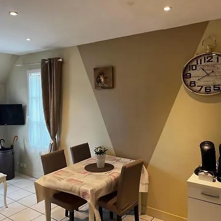 Aux Du Port Honfleur