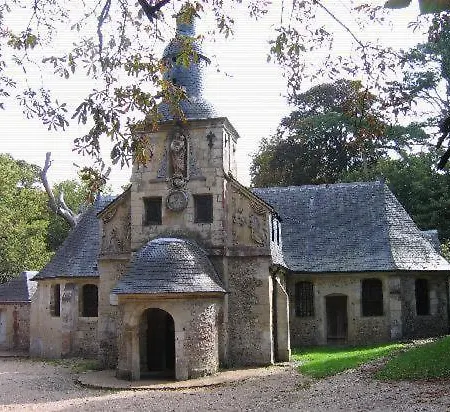 Apartament Aux Du Port Honfleur