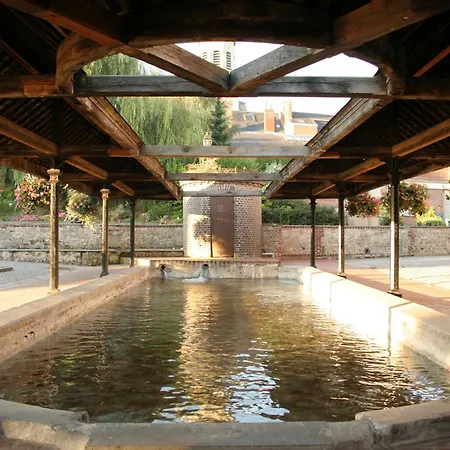 Aux Du Port * Honfleur