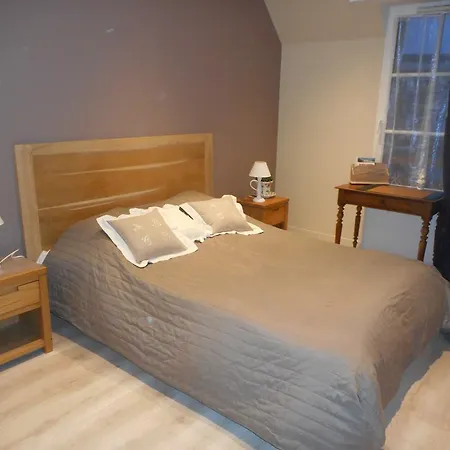 Aux Du Port Apartament