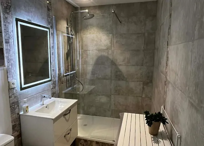 Aux Du Port * Honfleur