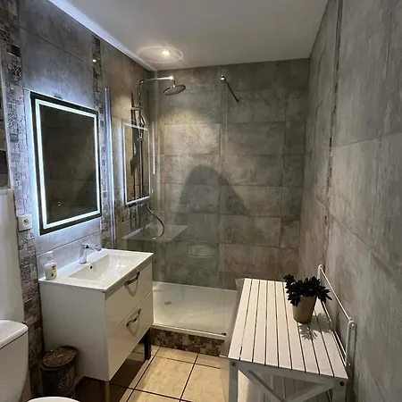 Aux Du Port * הונפלר