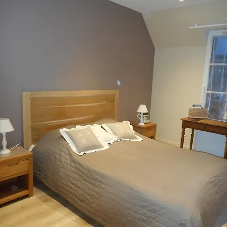 Aux Du Port Apartamento