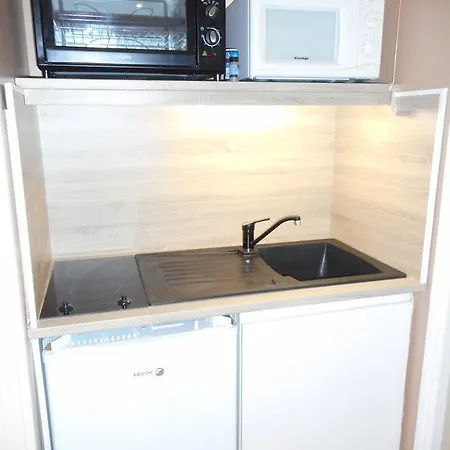 Apartamento Aux Du Port