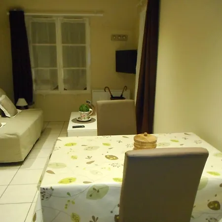 Aux Du Port * 옹플뢰르