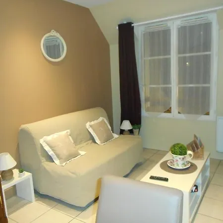 Aux Du Port 옹플뢰르