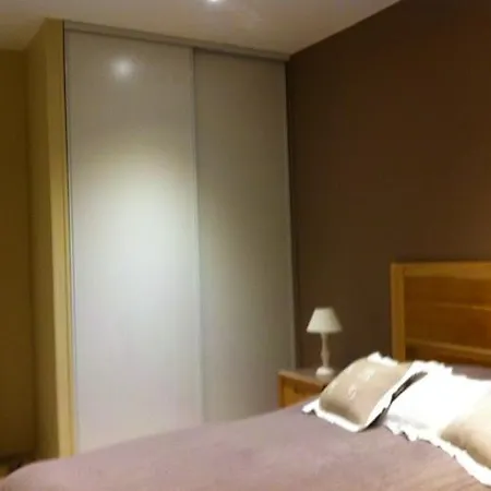 Aux Du Port 옹플뢰르