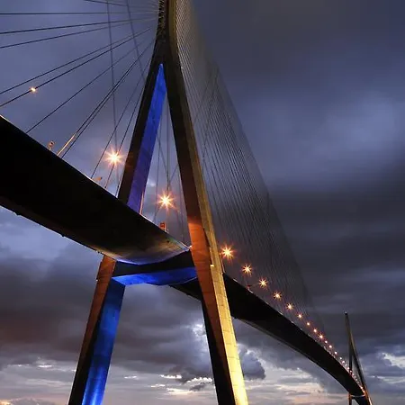 Aux Du Port Apartamento