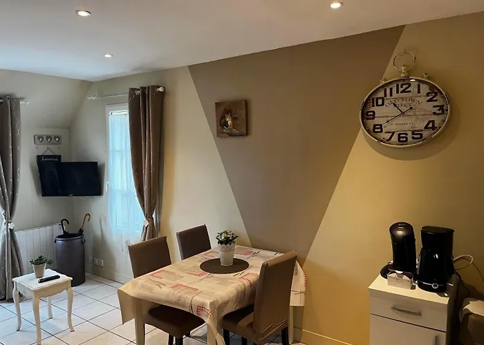 Aux Du Port הונפלר