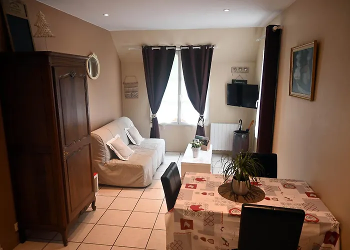 Aux Du Port * הונפלר