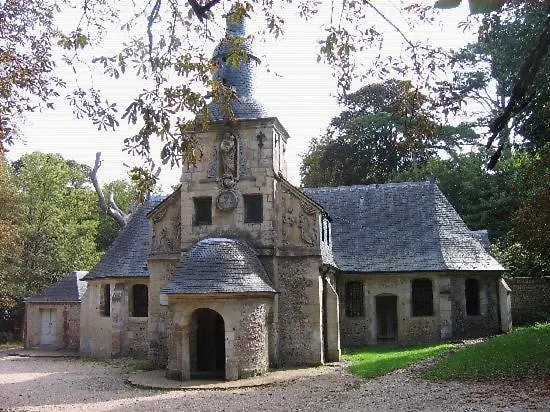 Appartement Aux Du Port Honfleur