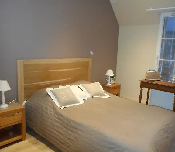 Aux Du Port Apartmán