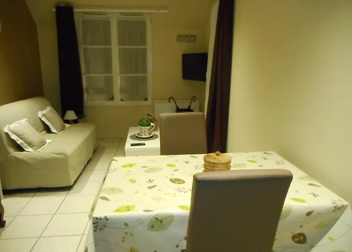 Aux Du Port * Honfleur