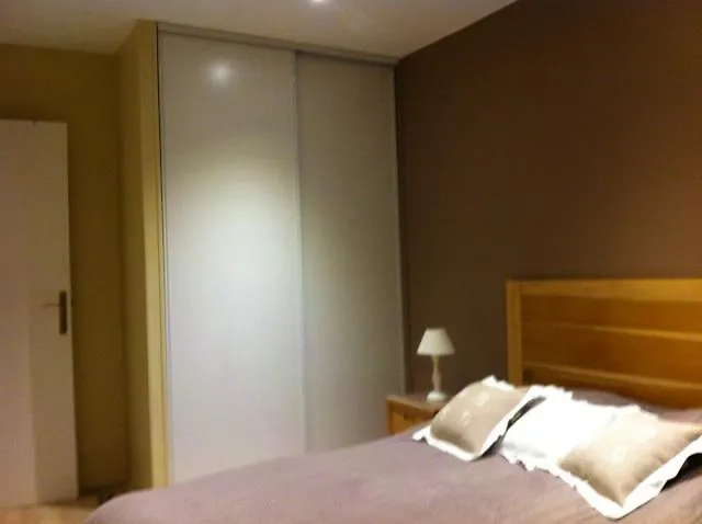 Aux Du Port הונפלר