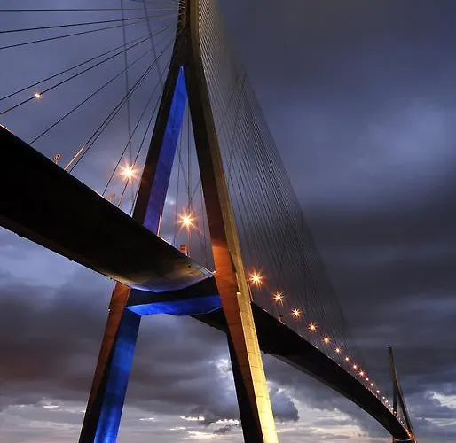 Aux Du Port Apartmán