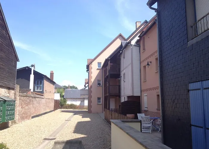 Aux Du Port * הונפלר